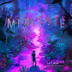 CloZee - Mirage (M E D I T A T E Remix)