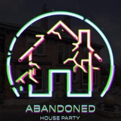 Roon B2B J Hill @ Abandoned