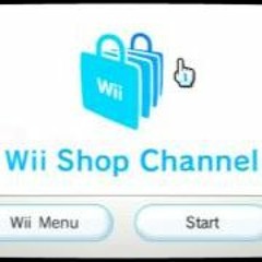 Wii Shop Banner(PSY Remix)