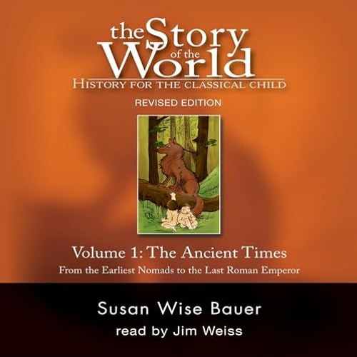 )% Story of the World, Vol. 1: History for the Classical Child: Ancient Times (Second Edition,