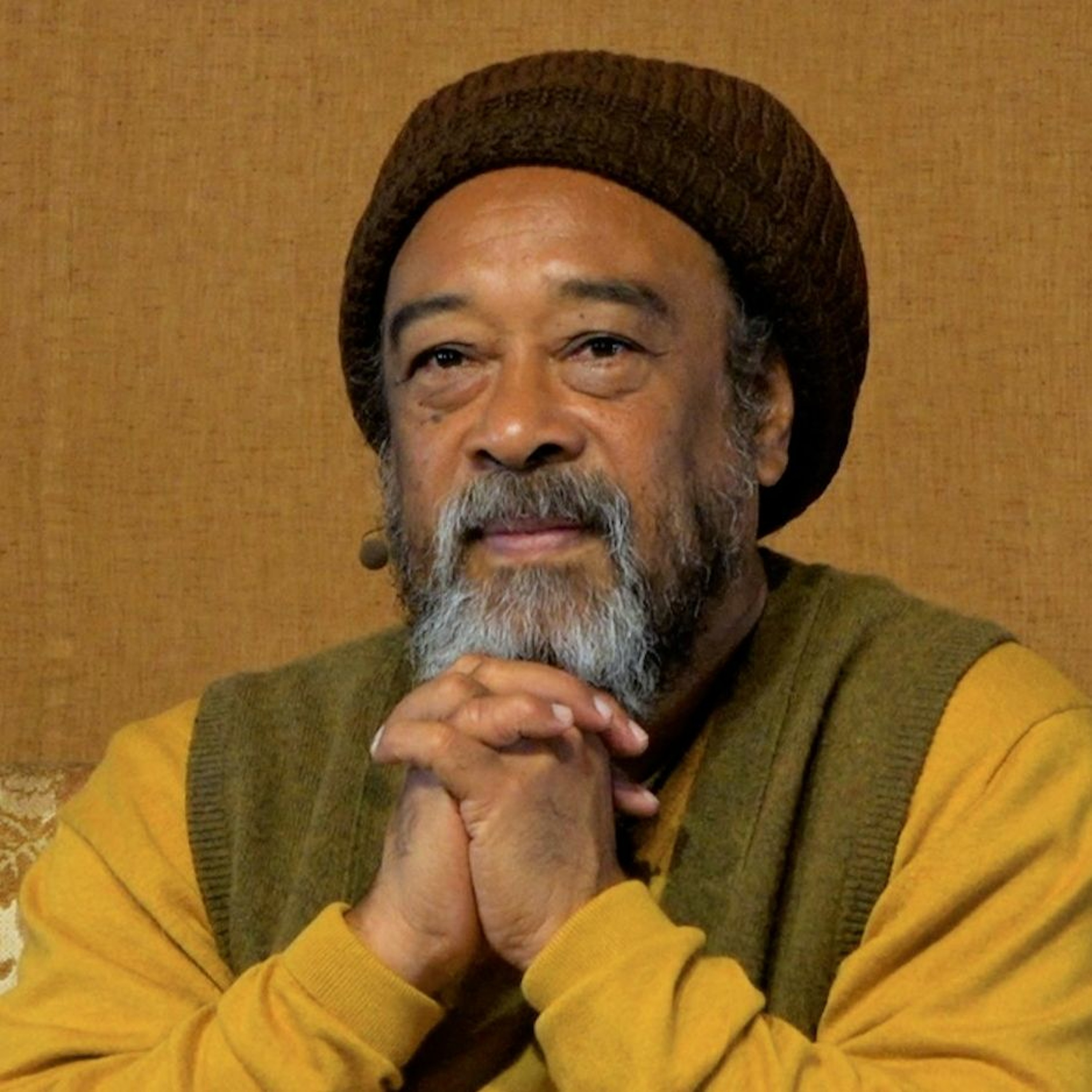 Satsang with Mooji