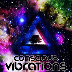 Conscious Vibrations Uplifting Only Edition (Live DJ Set)