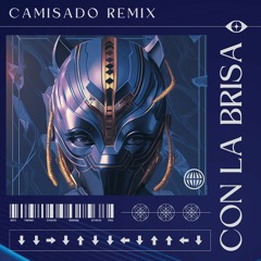 Foudeqush & Ludwig Goransson - Con La Brisa [Camisado Remix]