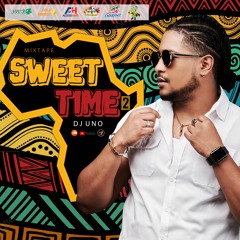 Sweet Time Volume 2