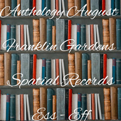 Spatial Records Anthology Mix