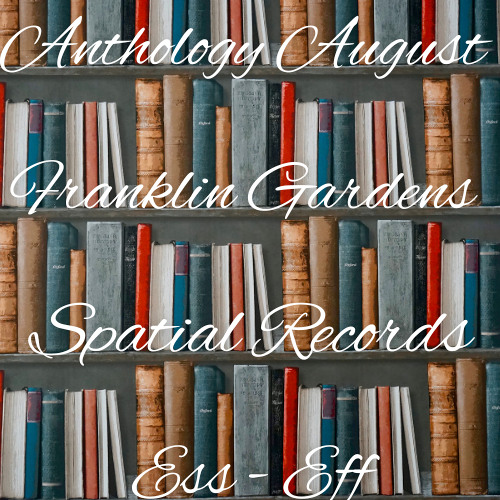 Spatial Records Anthology Mix