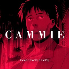 Innocence (Cammie Remix)
