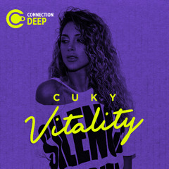 Cuky - Vitality (Radio Edit)