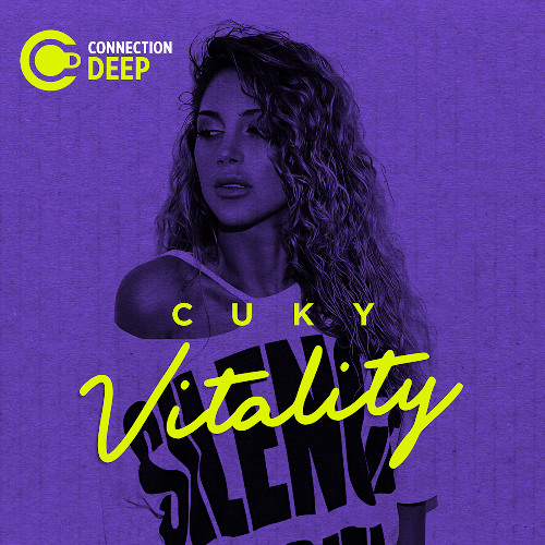 Cuky - Vitality (Radio Edit)