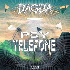 DAGDA LIVE - PSY Telefone 195