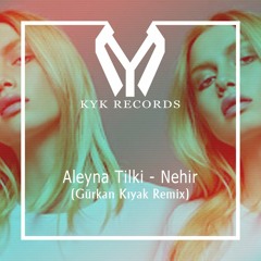 Aleyna Tilki - Nehir (CARYCLEX Remix)