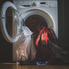 Washing