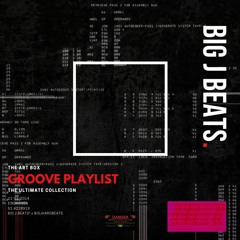 GROOVE Playlist (TECH HOUSE X DISCO)
