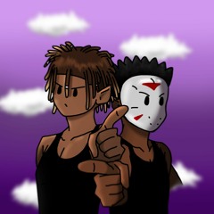 Purple Drank Feat.x313rell (prod.Boost)