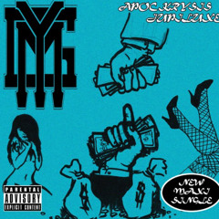 Apoc Krysis - Gettin Da Dough, Pt. 2