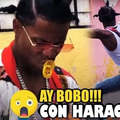 Los Bobo Son Mio Intro DJImaEdit 123Bpm - Haraca Kiko