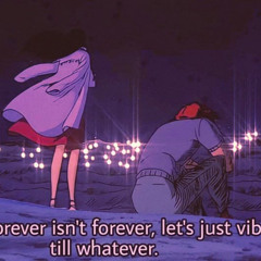 Lofi Type Beat - Forever