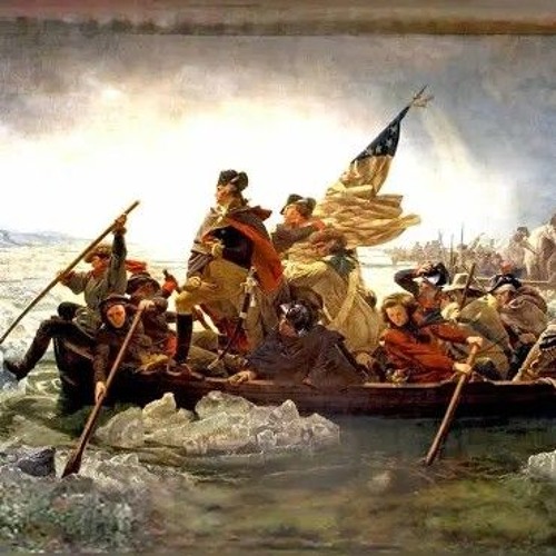 Cross the River V3