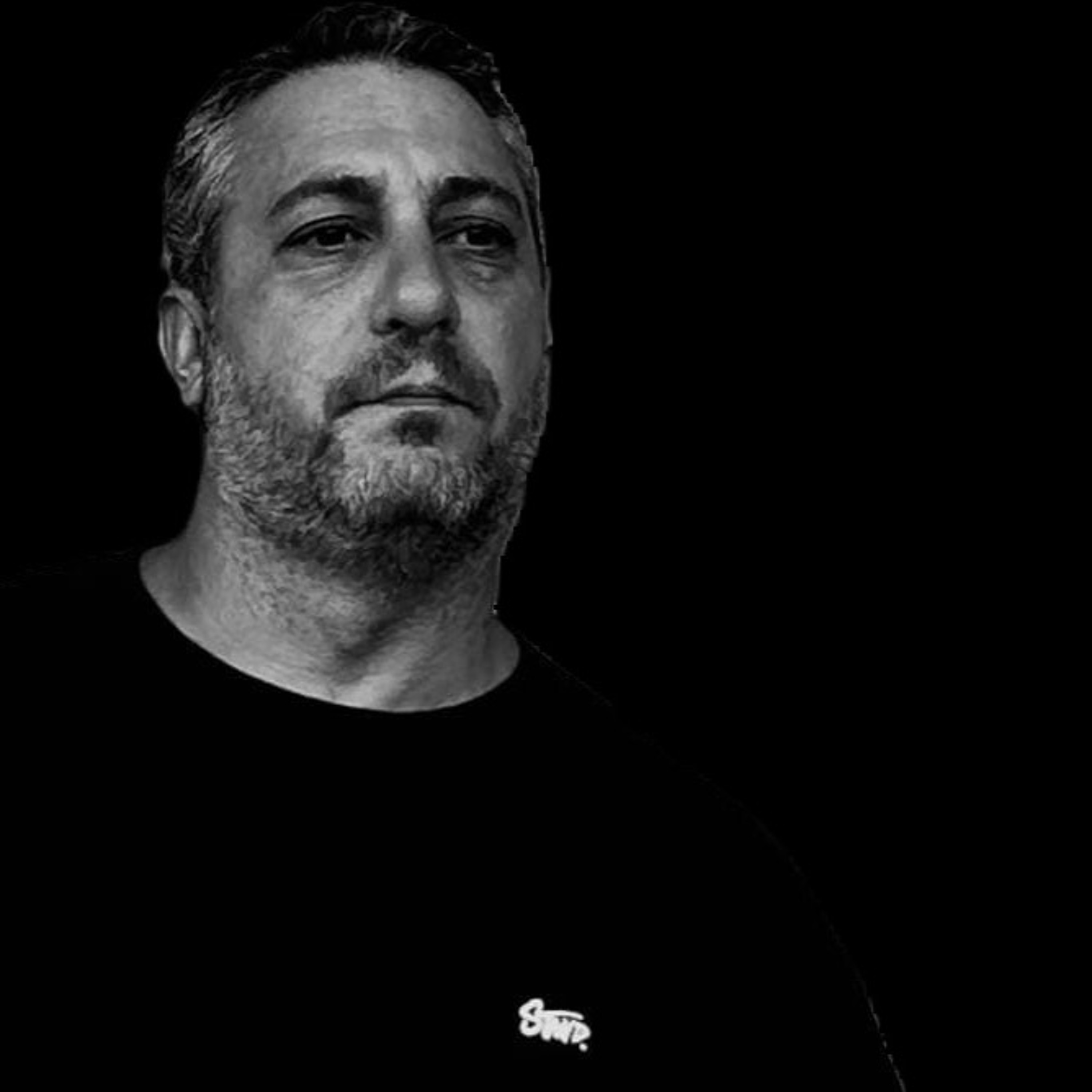 Portada de Tiger Musik