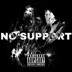 NO SUPPORT (feat. yuzusthug, Bigzey Step)