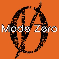 Mode Zéro - Playlist of the week - Vol.344