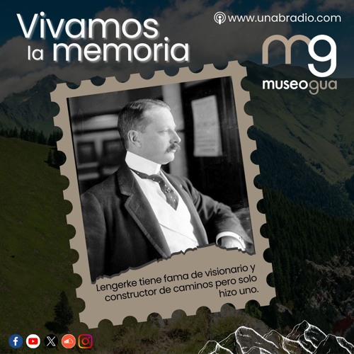 Vivamos la Memoria - Cápsula 412: Caminos de Lengerke, Barrancabermeja