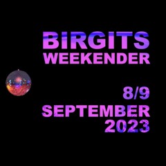 Sika Akis @Birgit Club 09.09.23
