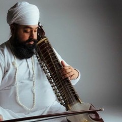 Moree Run Jhun Laiaa Bhaine Saawan Aaiaa - Raag Malhar - Ragi Kirpal Singh Panesar