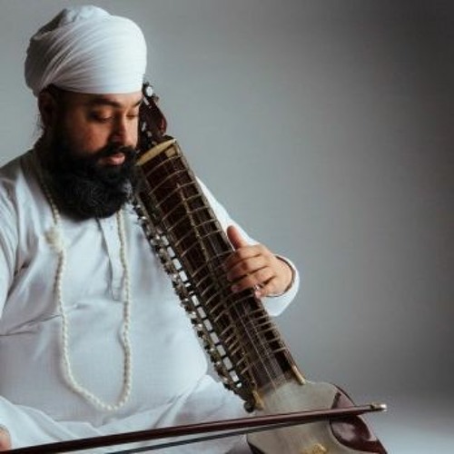 Moree Run Jhun Laiaa Bhaine Saawan Aaiaa - Raag Malhar - Ragi Kirpal Singh Panesar