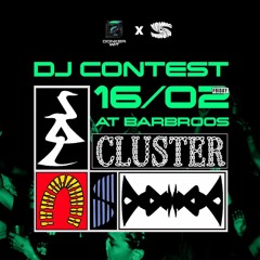 Cluster Festival: Donkerwit x Young Vision