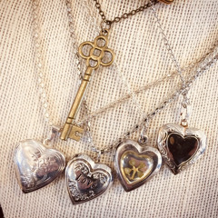 Skeleton Key (Cell Phone Demo)