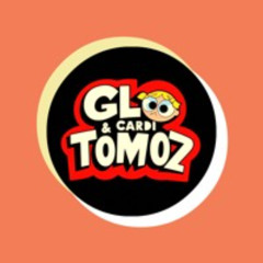 Tomoz (Glo + Cardi)