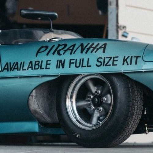 DUBAI PIRANHA (Prod. By @jazke)