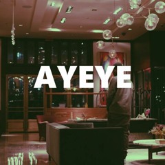 Ayeye - Lucasraps X Flvme X Blxckie Type Beat I South African Trap Beats 2021 I (prod. FIBBS)