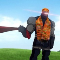 Ep26(Ft. Average Joe): You're Black All the Time?