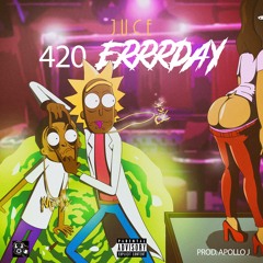 420 errday(Prod. Apollo J)