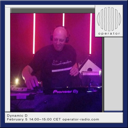Dynamic D #52  05-02-2025