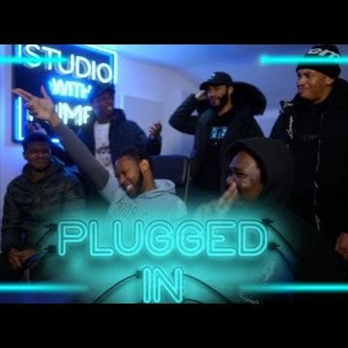 Skengdo X AM X Lil Rass X BM X Mini X Rack5 X TY X Mskum - Plugged In W Fumez The Engineer