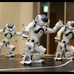 Definition Of Transformer's Dance