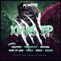 Sirius Rising (Monsters Music Xmas Preview)