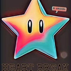 royalv  heart break