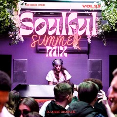 Soulful Summer Mix