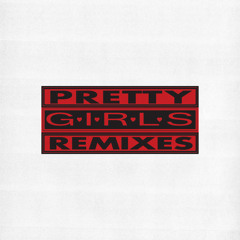 Pretty Girls (Blaccmass Remix) [feat. OBanga]