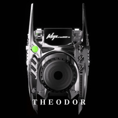 [FREE]aespa-Whiplash(THEODOR Remix)