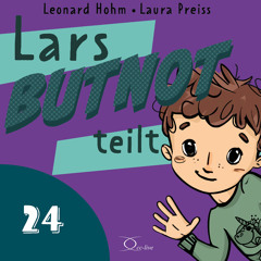 Outro: Lars teilt