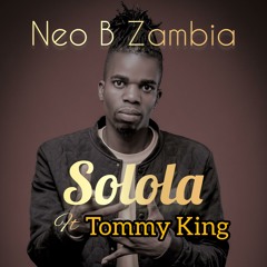 Solola (feat. Tommy King)