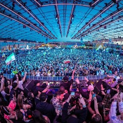 Vintage Culture - Live @ EDC Las Vegas 2025