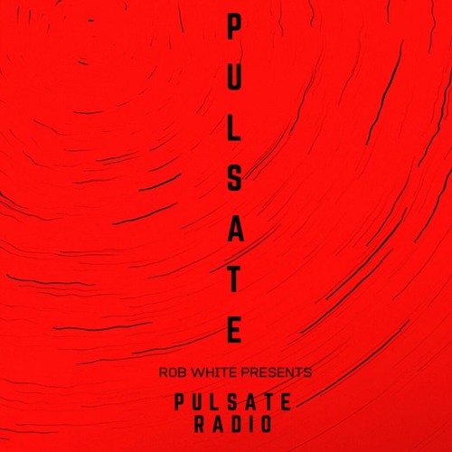 PULSATE Radio with Rob White | 013
