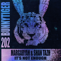 It's Not Enough