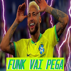 FUNK VAI PEGA (SUPER SLOWED)